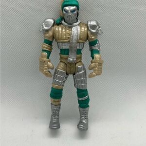 Batman & Robin - Frostbite - 5" Action Figure - Kenner 1997